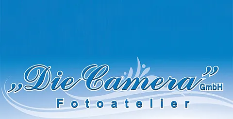 Die Camera GmbH Logo